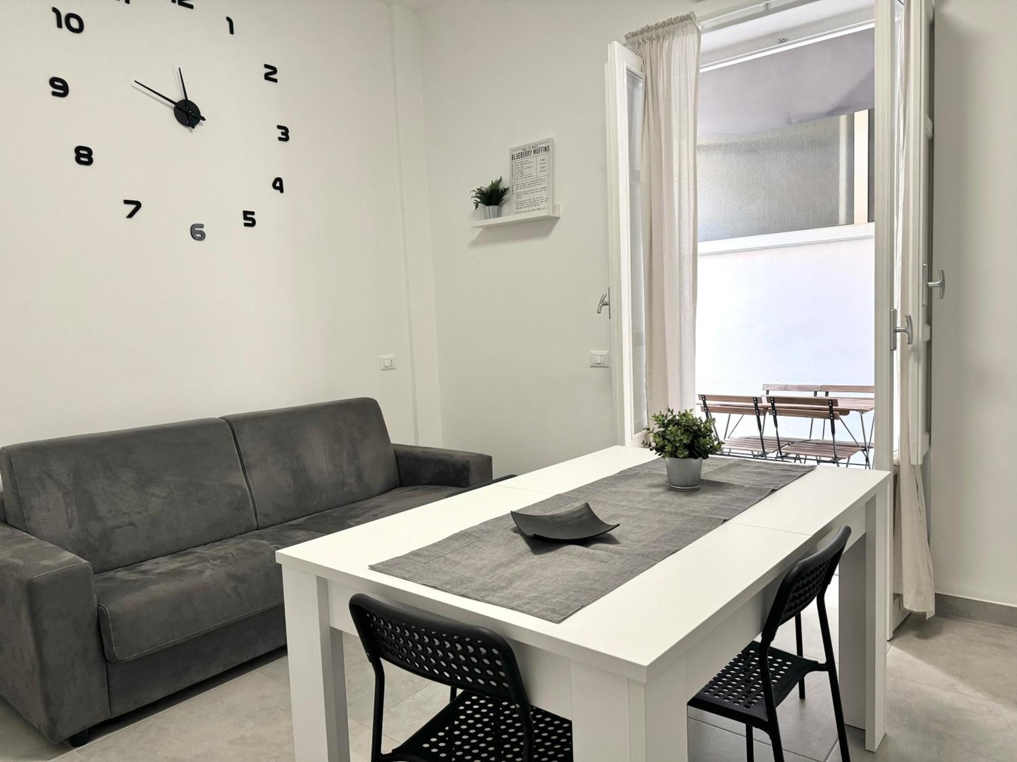 Holiday House Orlando Palermo Exteriör bild
